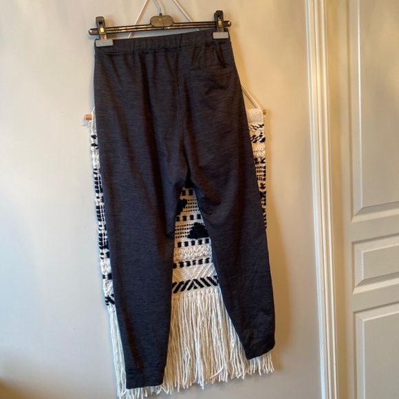 Abercrombie men's Lightweight Air knit Joggers men active pant jogger Athletic - Picture 5 of 9